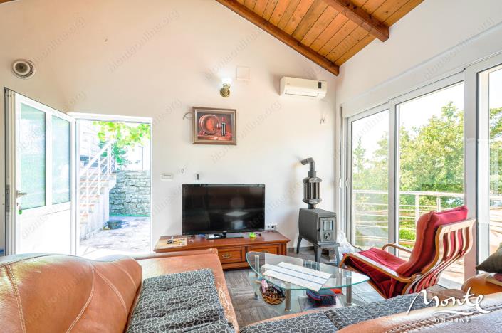 Image No.13-Maison de 3 chambres à vendre à Tivat