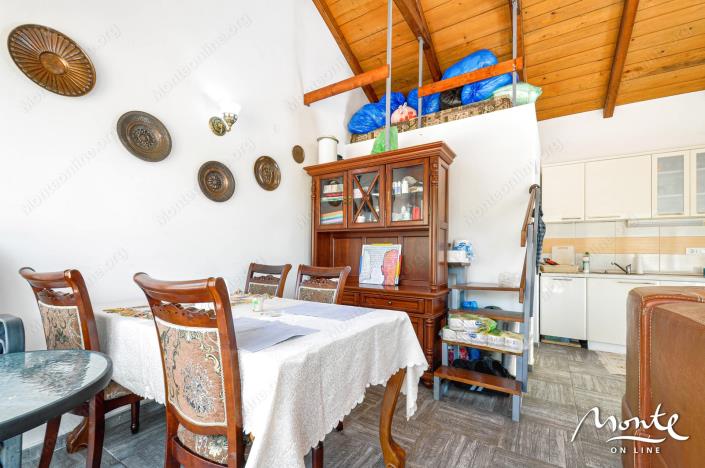 Image No.15-Maison de 3 chambres à vendre à Tivat