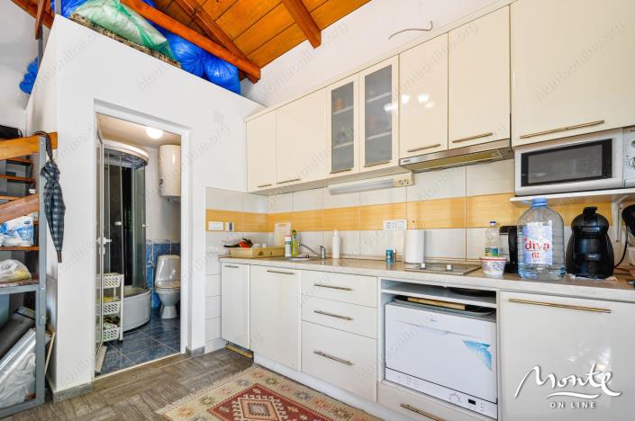 Image No.17-Maison de 3 chambres à vendre à Tivat