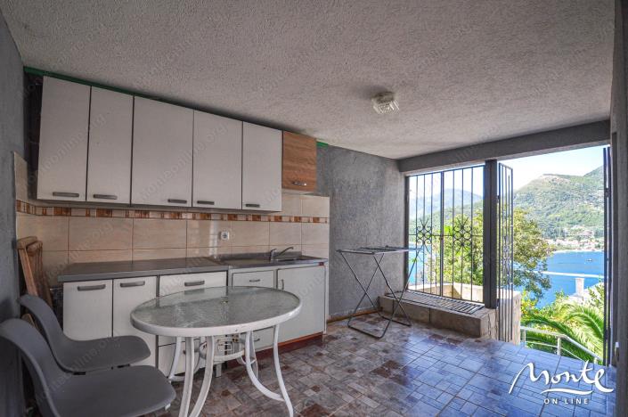 Image No.22-Maison de 3 chambres à vendre à Tivat