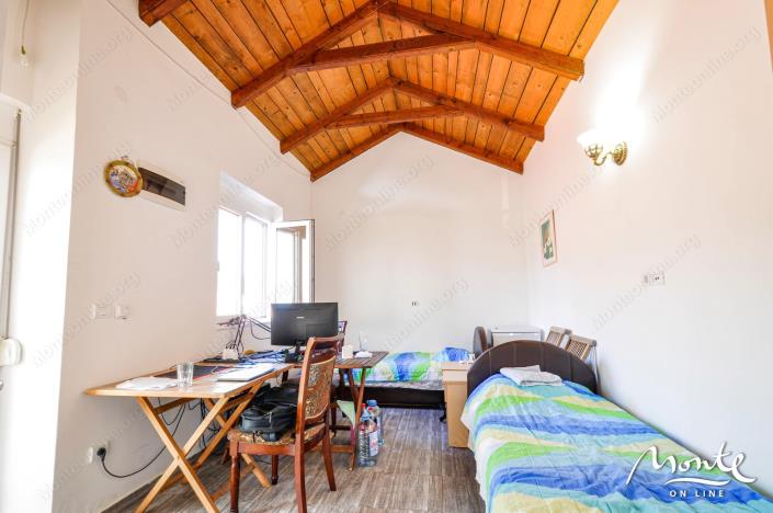 Image No.25-Maison de 3 chambres à vendre à Tivat