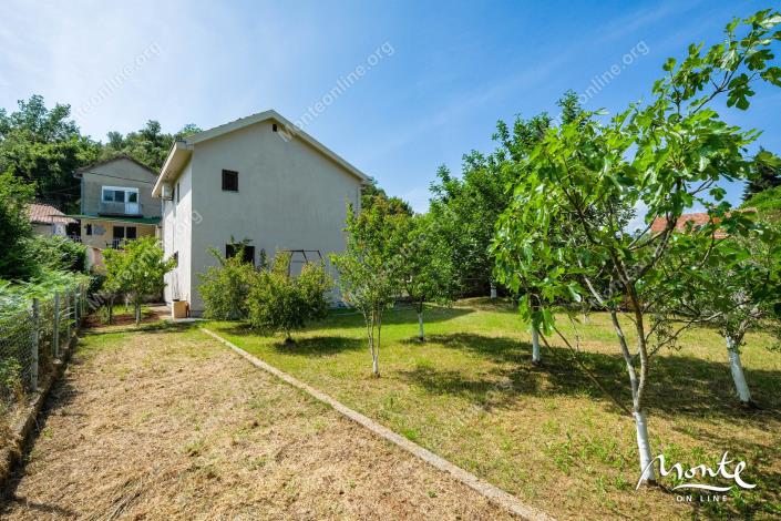 Image No.10-Maison de 2 chambres à vendre à Tivat