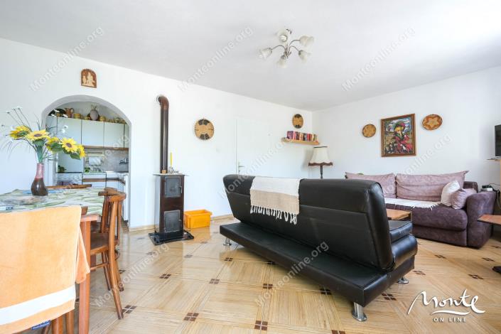 Image No.12-Maison de 2 chambres à vendre à Tivat