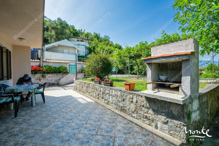 Image No.11-Maison de 2 chambres à vendre à Tivat