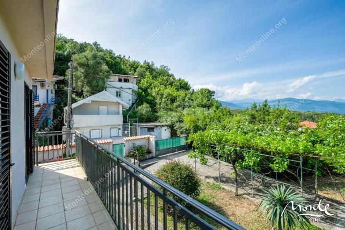 Image No.40-Maison de 2 chambres à vendre à Tivat