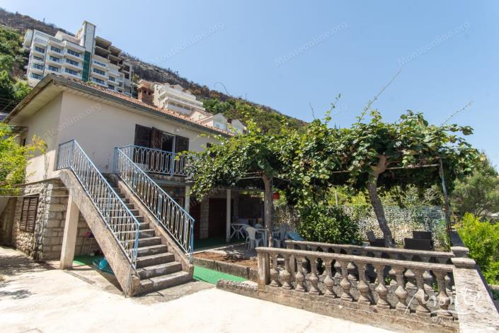 Image No.10-Maison de 4 chambres à vendre à Herceg Novi