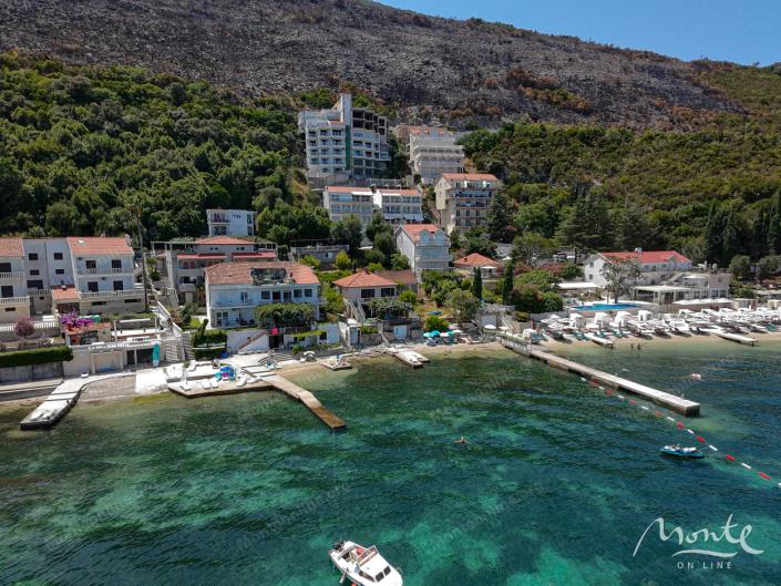 Image No.13-Maison de 4 chambres à vendre à Herceg Novi