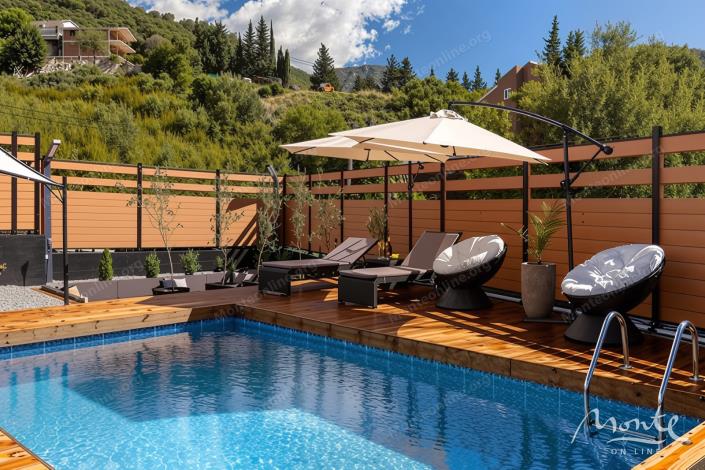 Image No.2-Appartement de 1 chambre à vendre à Budva