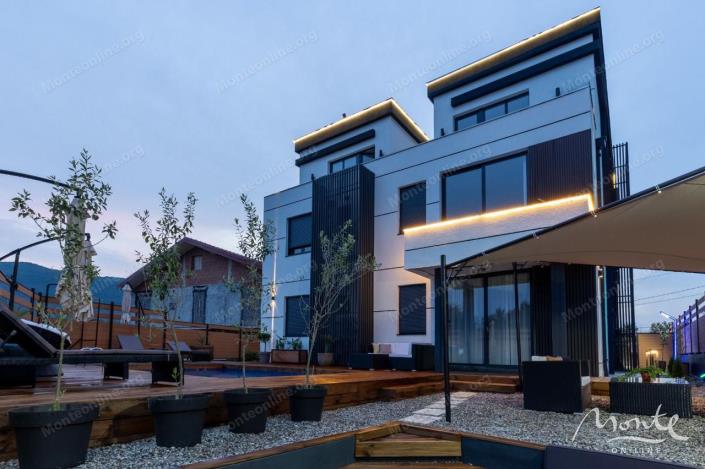 Image No.4-Appartement de 1 chambre à vendre à Budva