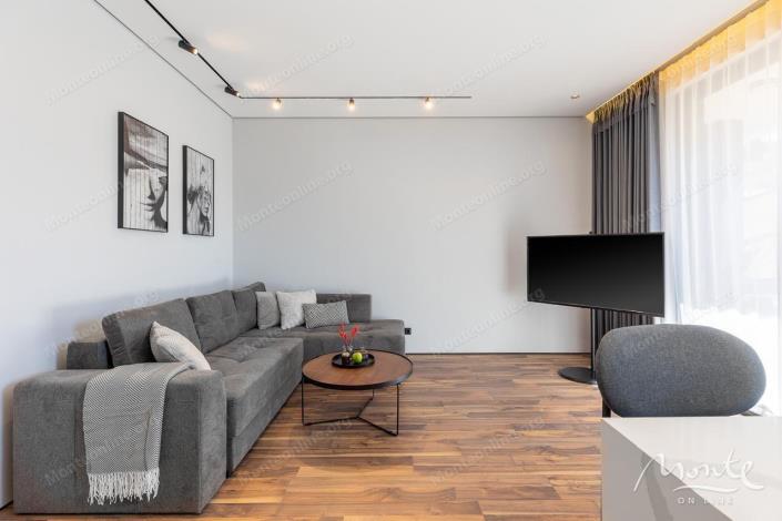 Image No.5-Appartement de 1 chambre à vendre à Budva