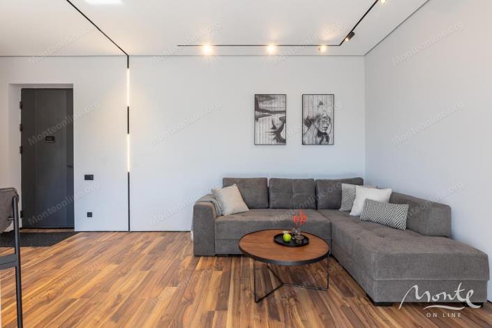 Image No.6-Appartement de 1 chambre à vendre à Budva