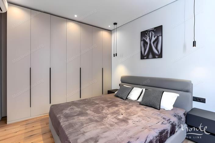 Image No.8-Appartement de 1 chambre à vendre à Budva