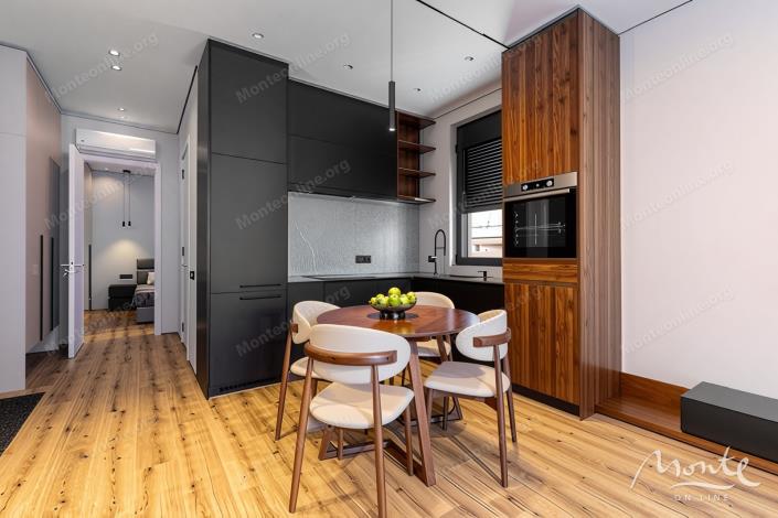 Image No.9-Appartement de 1 chambre à vendre à Budva