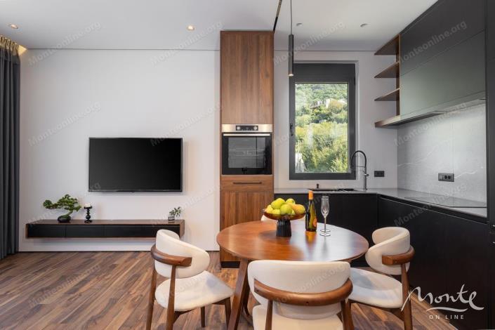 Image No.10-Appartement de 1 chambre à vendre à Budva