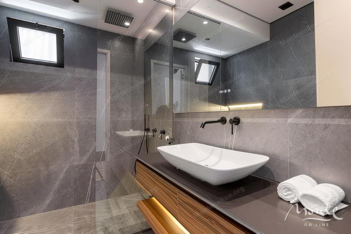 Image No.12-Appartement de 1 chambre à vendre à Budva