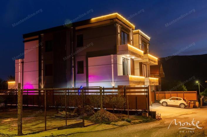 Image No.15-Appartement de 1 chambre à vendre à Budva