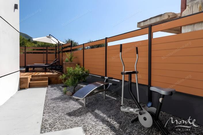 Image No.16-Appartement de 1 chambre à vendre à Budva