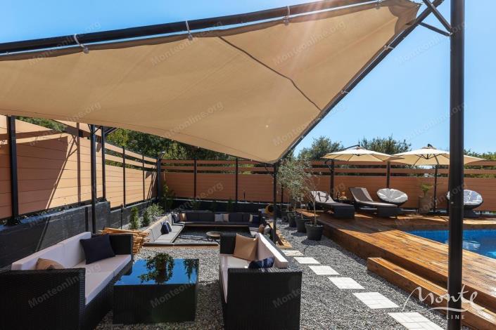 Image No.18-Appartement de 1 chambre à vendre à Budva