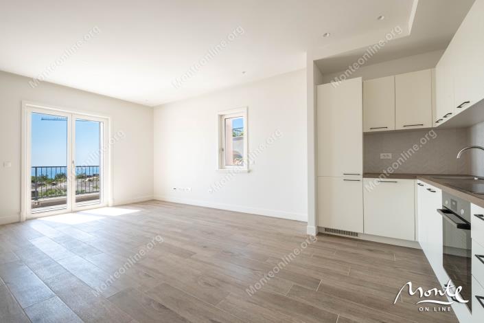 Image No.3-Appartement de 2 chambres à vendre à Tivat