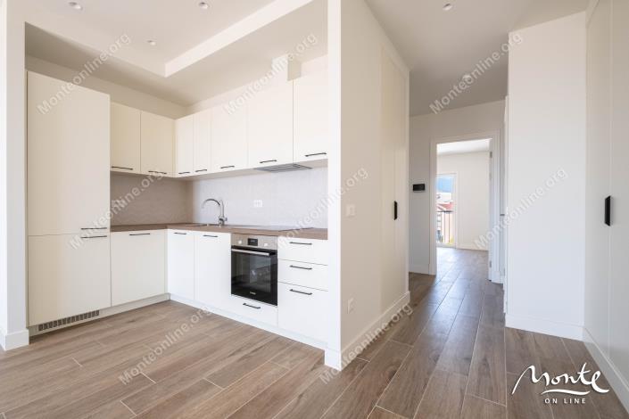 Image No.5-Appartement de 2 chambres à vendre à Tivat