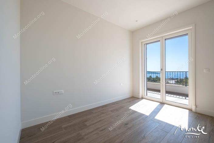 Image No.8-Appartement de 2 chambres à vendre à Tivat