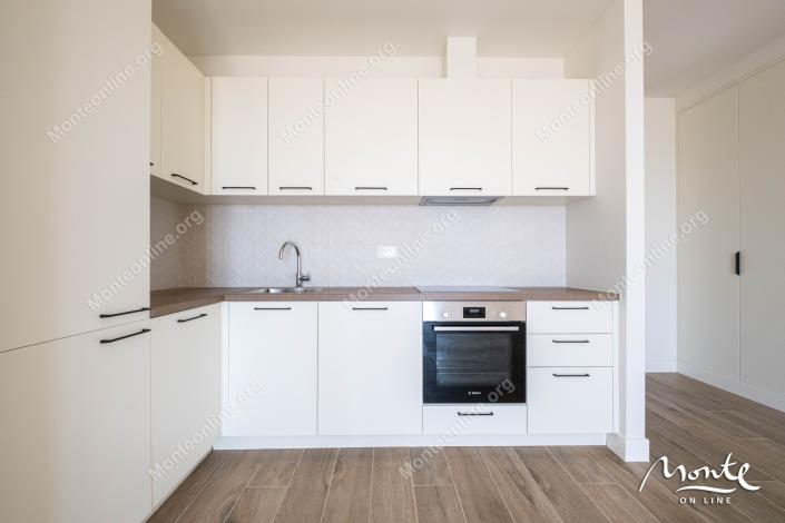 Image No.9-Appartement de 2 chambres à vendre à Tivat