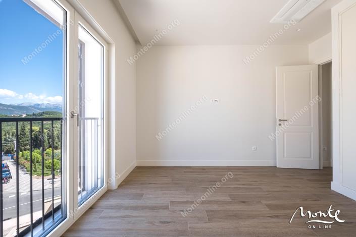 Image No.10-Appartement de 2 chambres à vendre à Tivat