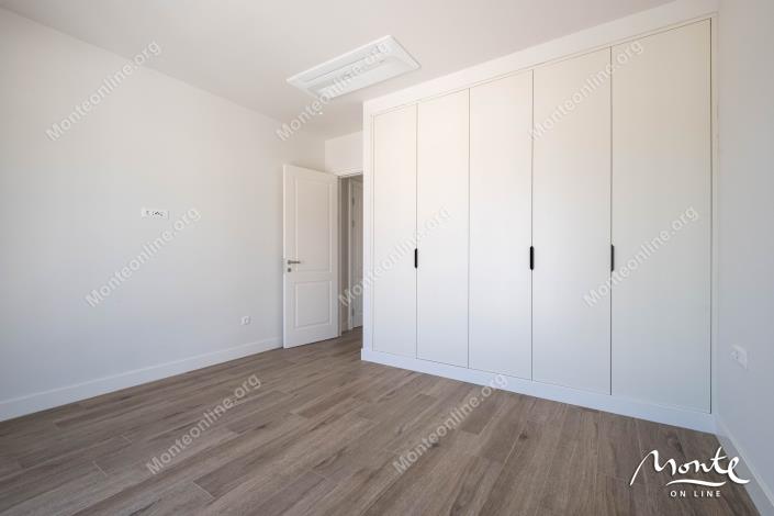 Image No.12-Appartement de 2 chambres à vendre à Tivat