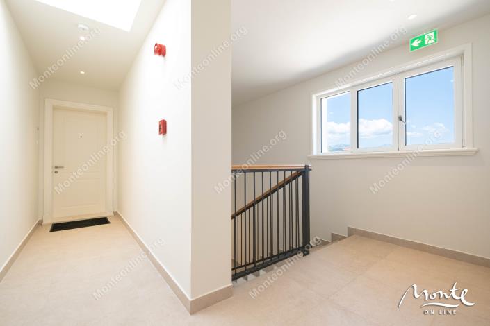 Image No.15-Appartement de 2 chambres à vendre à Tivat