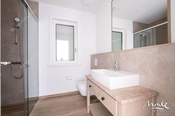 Image No.16-Appartement de 2 chambres à vendre à Tivat