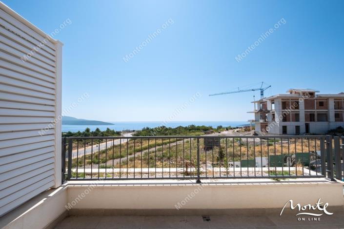 Image No.18-Appartement de 2 chambres à vendre à Tivat