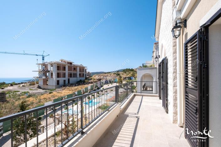 Image No.19-Appartement de 2 chambres à vendre à Tivat