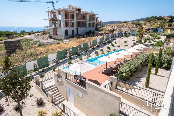 Image No.20-Appartement de 2 chambres à vendre à Tivat