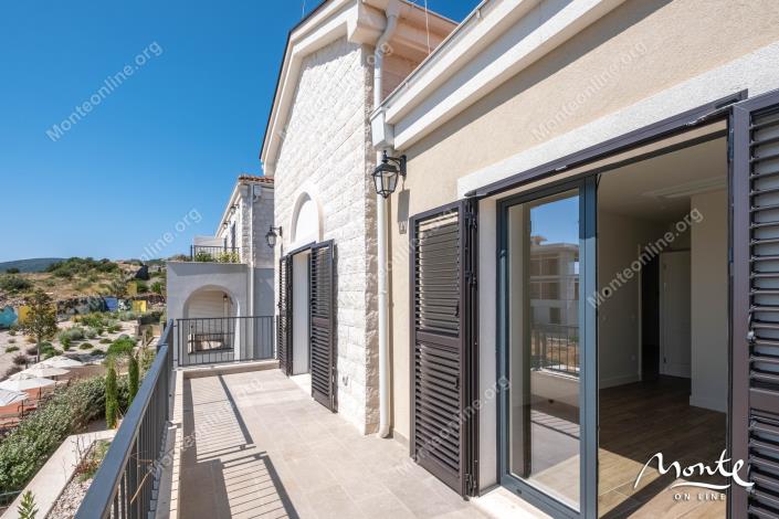 Image No.21-Appartement de 2 chambres à vendre à Tivat