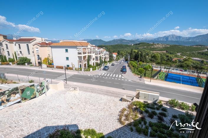 Image No.22-Appartement de 2 chambres à vendre à Tivat