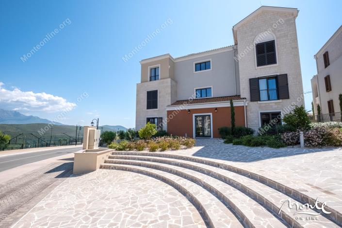 Image No.24-Appartement de 2 chambres à vendre à Tivat