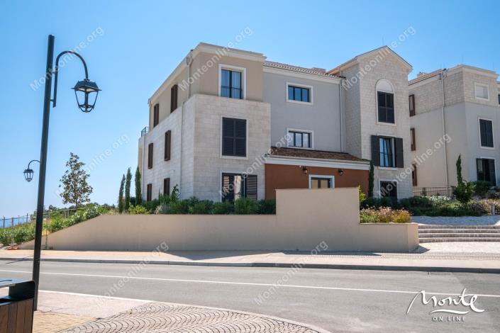 Image No.25-Appartement de 2 chambres à vendre à Tivat