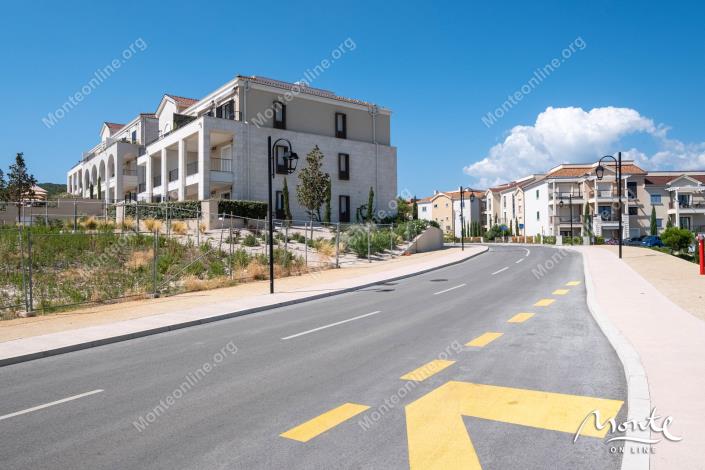 Image No.26-Appartement de 2 chambres à vendre à Tivat