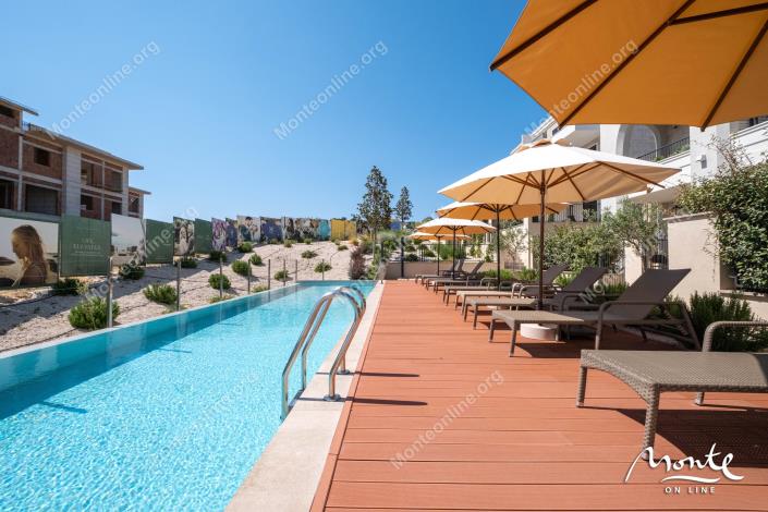 Image No.28-Appartement de 2 chambres à vendre à Tivat