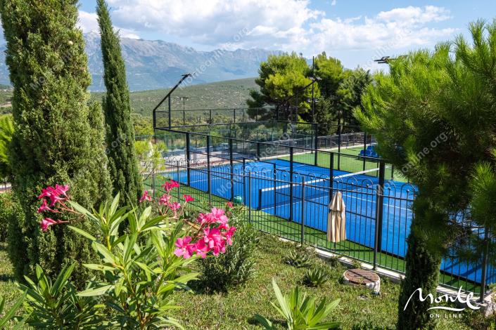 Image No.30-Appartement de 2 chambres à vendre à Tivat