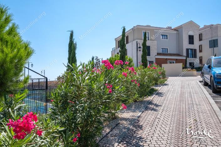 Image No.31-Appartement de 2 chambres à vendre à Tivat