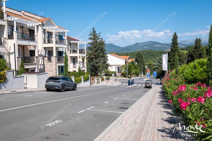 Image No.32-Appartement de 2 chambres à vendre à Tivat