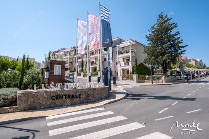 Image No.33-Appartement de 2 chambres à vendre à Tivat