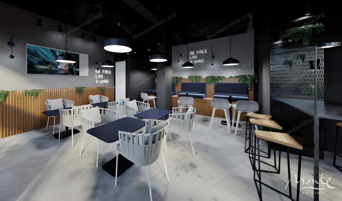 Image No.12-16 Bed Hotel for sale