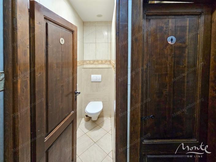 Image No.9-Restaurant de 1 chambre à vendre à Risan