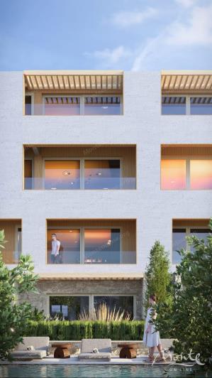 Image No.6-Appartement de 1 chambre à vendre à Budva