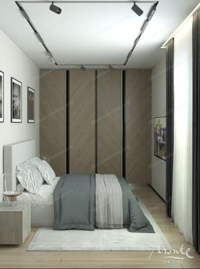 Image No.13-Appartement de 1 chambre à vendre à Budva