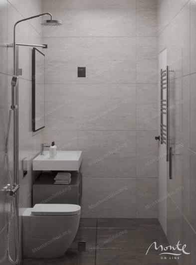 Image No.16-Appartement de 1 chambre à vendre à Budva