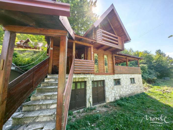 Image No.4-5 Bed House for sale