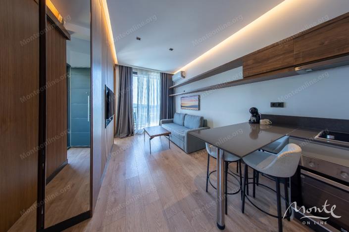 Image No.4-1 Bed Apartment for sale